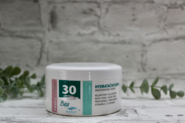 BEA natur No 30 -  Hydratation Creme