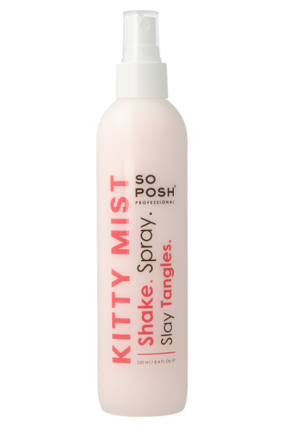 SO POSH Kitty Mist Katzen Detangler Spray 250ml