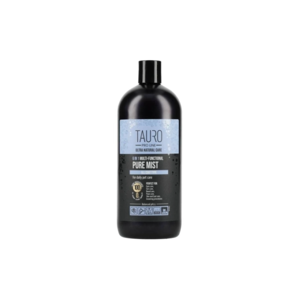 Tauro Pro Line ULTRA NATURAL CARE 6in1 PURE MIST