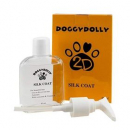DoggyDolly Silk Coat Fellpflege auf Seidenbasis
