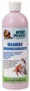 Nature´s Specialties SHEAMORA SHEA BUTTER & ARGAN ÖL CONDITIONER 473ml