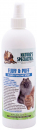 Nature´s Specialities  FLUFF & PUFF FEUCHTIGKEITSSPRAY 473ml